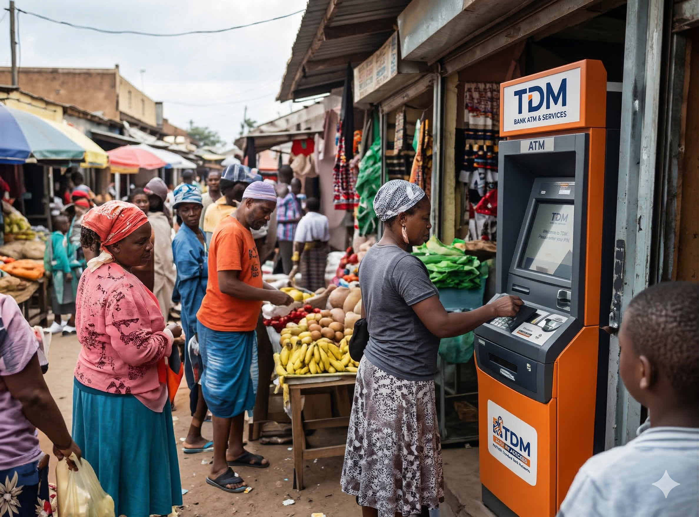 Township Initiative 1