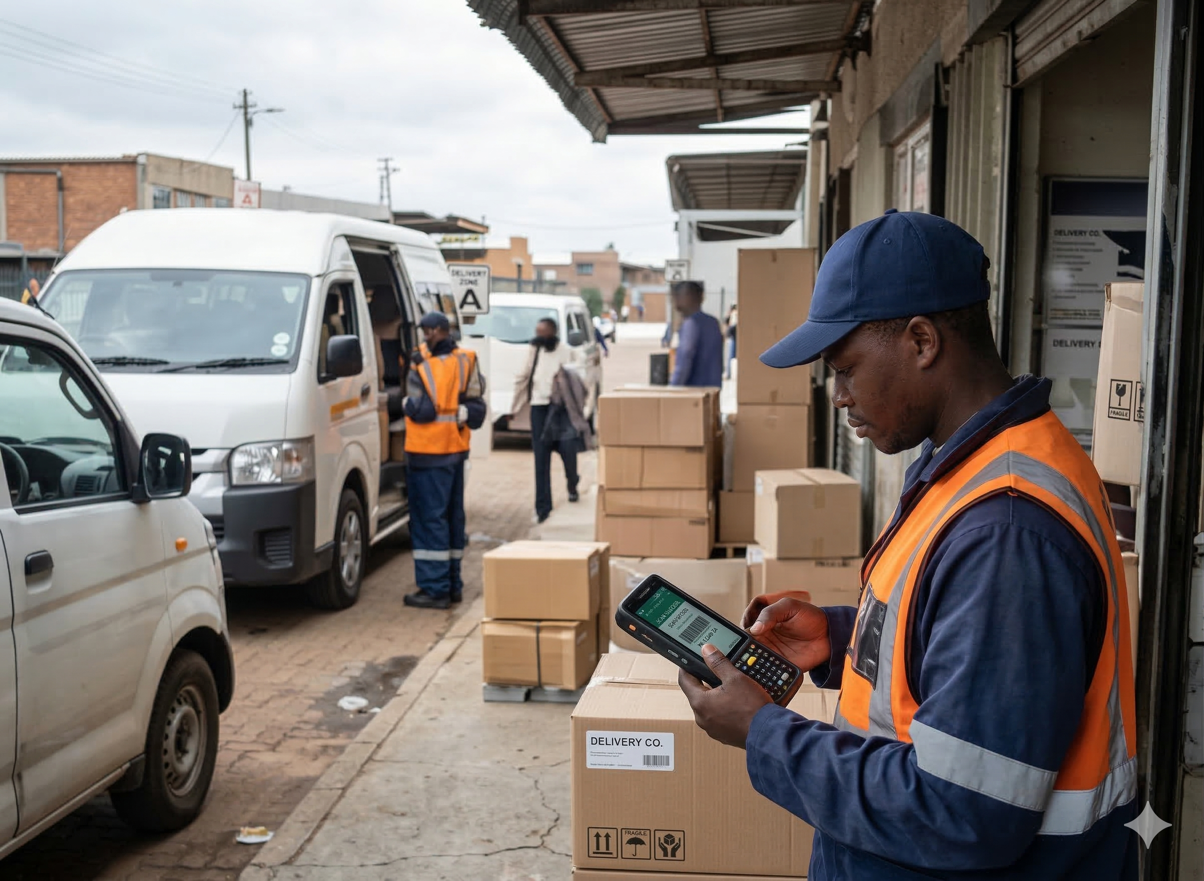 Township Initiative 3